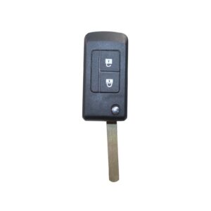 Subaru – Outback, Legacy | Modified Remote Case & Blade, main photo