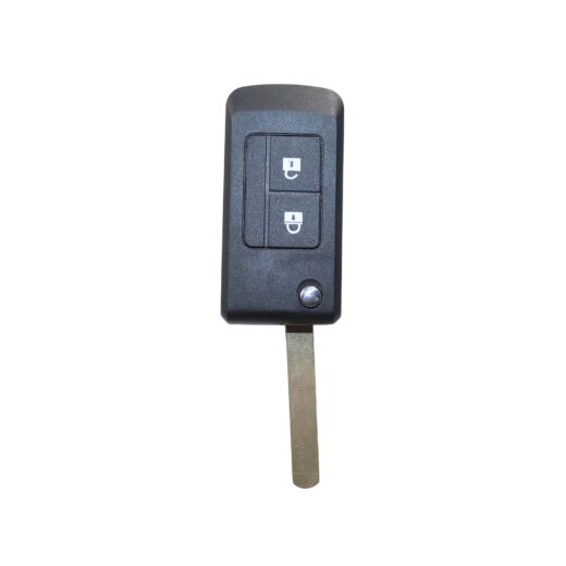 Subaru – Outback, Legacy | Modified Remote Case & Blade (2 Buttons, Dat17 Blade) 1 Subaru โ Outback, Legacy | Modified Remote Case & Blade, main photo