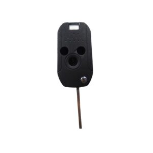 Subaru – Legacy, Forester, Ou + Others | Modified Remote Case & Blade, main photo