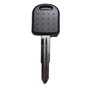 Suzuki – Liana | Transponder Key with Pocket, main photo