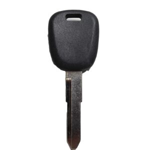 Suzuki – Swift, Vitara, + Others | Transponder Key with Pocket, main photo