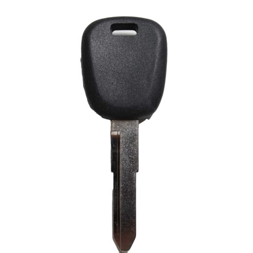 Suzuki – Swift, Vitara, + Others | Transponder Key With Pocket (Hu87/Hu133R Blade, Empty Pocket) 1 Suzuki โ Swift, Vitara, + Others | Transponder Key with Pocket, main photo