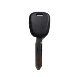 Suzuki – Swift, Vitara | Transponder Key with Pocket, main photo