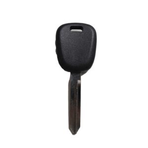Suzuki – Swift, Vitara | Transponder Key with Pocket, main photo