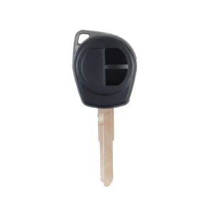 Suzuki – Grand Vitara, Swift, SX4, Aerio | Remote Key Case & Blade, main photo
