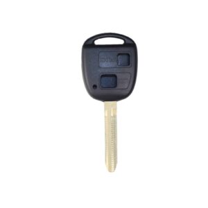 Toyota – Camry, RAV4, Corolla + Others | Remote Case & Blade, main photo