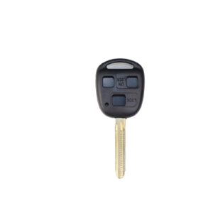 Toyota – Camry, RAV4, Corolla + Others | Remote Case & Blade, main photo