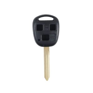 Toyota – Yaris, Avensis, Corolla, RAV4, Echo, Camry | Remote Key Case & Blade, main photo