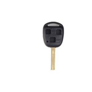 Toyota, Lexus – Yaris, Avalon, Camry + Others | Remote Case & Blade, main photo