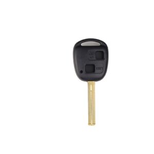Toyota, Lexus – Yaris, Avalon, Camry + Others | Remote Case & Blade, main photo