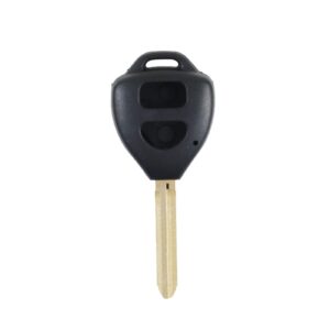 Toyota – Camry, Corolla, RAV4, Yaris | Remote Key Case & Blade, main photo