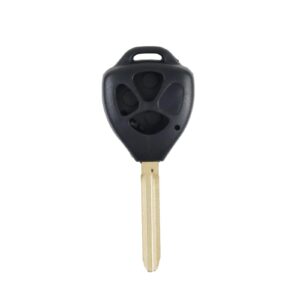 Toyota – Corolla, Auris, Yaris | Remote Key Case & Blade, main photo