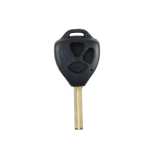 Toyota – Corolla, Auris, Lexus | Remote Key Case & Blade, main photo