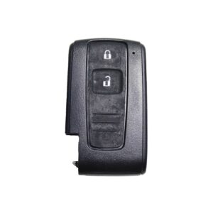 Toyota – Corolla, Verso, Camry, Prius | Remote Case & Blade, main photo