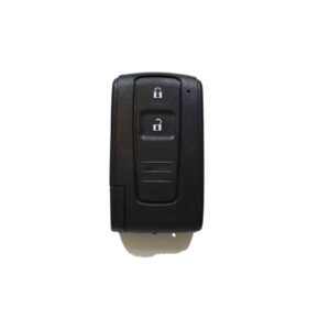 Toyota – Verso, Auris & Prius | Remote Case & Blade, main photo