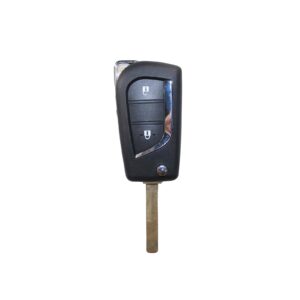 Toyota – Levin, Camry, Reiz + Others | Remote Case & Blade, main photo