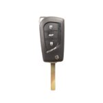 Toyota – Levin, Camry, Reiz + Others | Remote Case & Blade, main photo