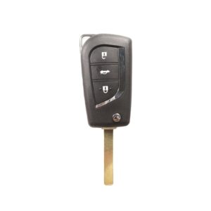 Toyota – Levin, Camry, Reiz + Others | Remote Case & Blade, main photo