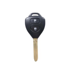 Toyota – Corolla, Camry, Prad + Others | Complete Remote Key, main photo