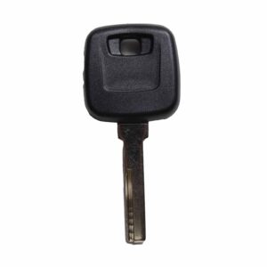 Volvo – S40,V40,S60,S80 And Xc70 | Transponder Key with Pocket, main photo