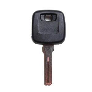 Volvo – S40,V40,S60,S80 And Xc70 | Transponder Key with Pocket, main photo