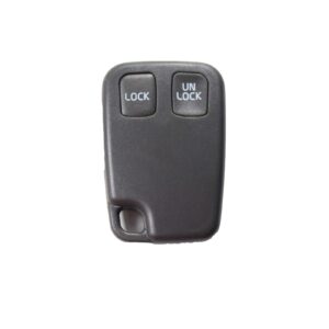 Volvo | Remote Case Only, main photo