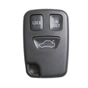 Volvo – S40, S60, S70, S80, XC90 , XC70 | Remote Case Only, main photo