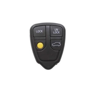 Volvo – S40,S60,S70,S80 | Remote Case Only, main photo