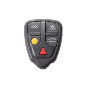 Volvo – S40 S60 S70 S80 V40 | Remote Case Only, main photo