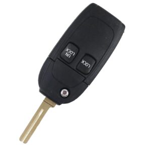 Volvo – 850, 960, XC70, XC90 | Remote Key Case & Blade, main photo