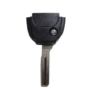 Volvo | Key Blade, main photo