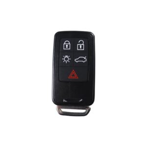Volvo – XC60, S60, S60L, V40 + Others | Complete Smart Remote, main photo