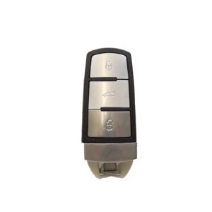 Volkswagen – CC / Passat | Remote Case & Blade, main photo