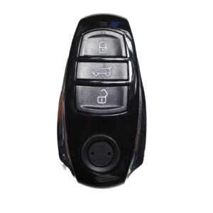 VW – Touareg | Remote Case Only, main photo