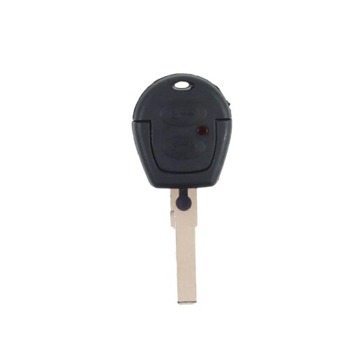 Volkswagen – Golf | Remote Key Case & Blade (2 Button, Hu66 Blade) 1 Volkswagen – Golf | Remote Key Case & Blade, main photo