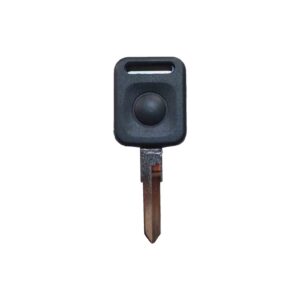 Volkswagen – Citi Golf, Microbus, + Others | Transponder Key with Pocket, main photo