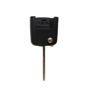 Volkswagen – Golf / Polo | Remote Case & Blade, main photo