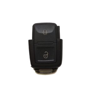 Volkswagen – Golf / Polo /Jetta /Tiguan | Complete Remote Only, main photo