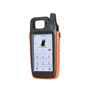 Xhorse VVDI Key Tool Max, main photo