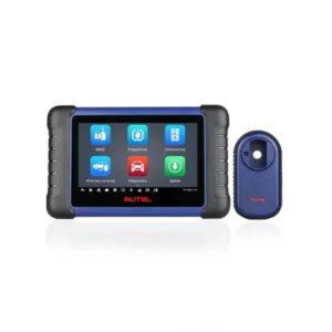 Autel MaxiIM IM508S | IMMO & Key Coding / Programming & Diagnostic Scanner, main photo