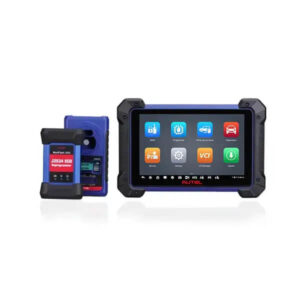 Autel MaxiIM IM608PRO II | 2024 Model | Advanced IMMO, Key Coding & Diagnostic Scanner & ECU Flashing, main photo