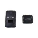 Hextag Hexprog Programmer Reader With Power Module auto part product photo