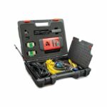 Launch X-PROG3 Advanced Immobilizer & Key Programmer auto part product photo