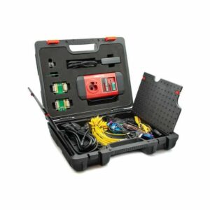 Launch X-PROG3 Advanced Immobilizer & Key Programmer auto part product photo