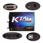 KTAG ECU Programming Tool Master Version auto part product photo