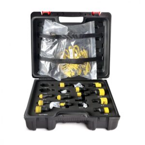 Launch X-431 B Box Pad HD Extension Module auto part product photo
