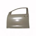Left Front Door (Volkswagen Polo Vivo) auto part product photo