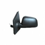 Left Front Door Mirror (Volkswagen Polo Vivo) auto part product photo