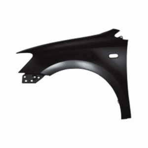 Left Front Fender (Volkswagen Polo Vivo) auto part product photo