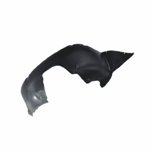 Left Front Fenderliner (Volkswagen Polo Vivo) auto part product photo